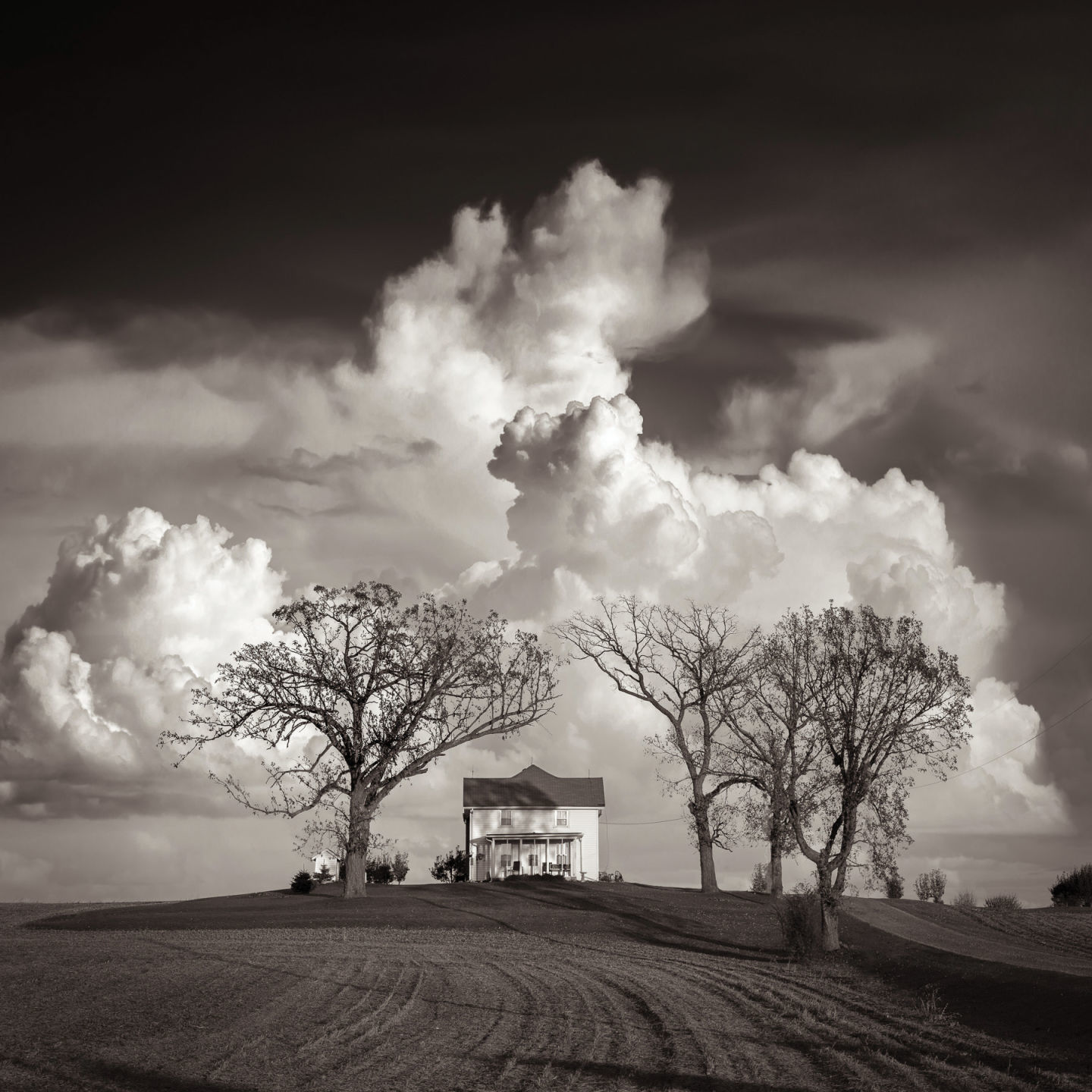 After the Storm